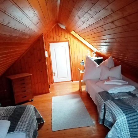 Eötvös nyaraló Siófok Exterior foto