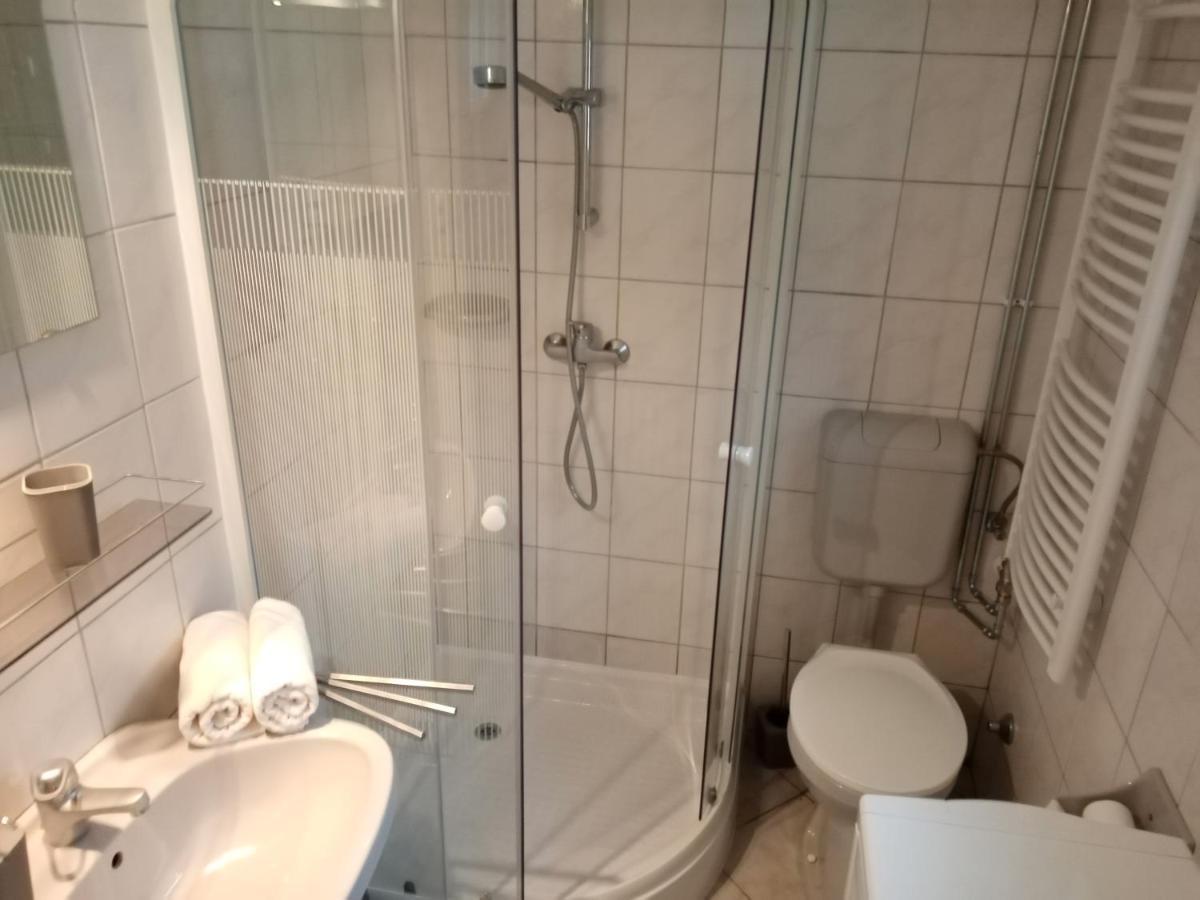 Eötvös nyaraló Siófok Exterior foto
